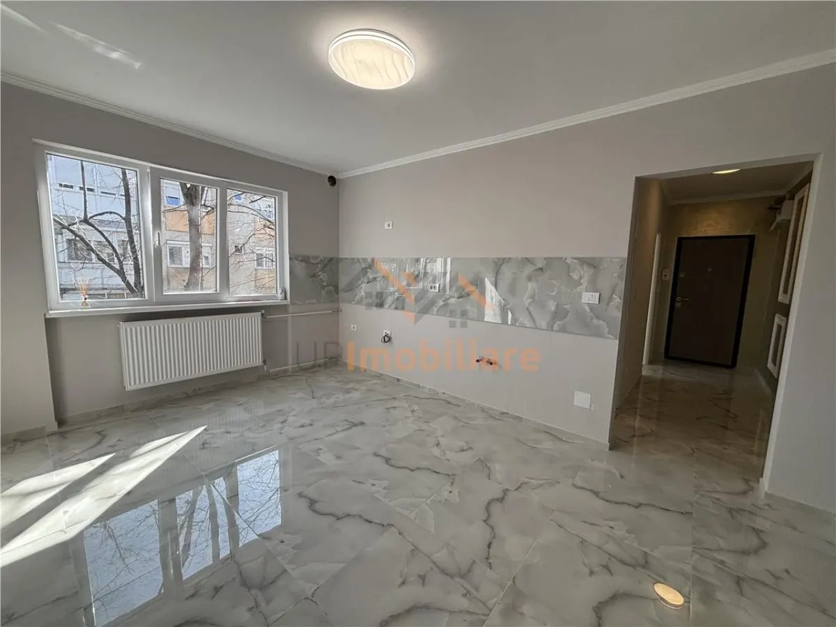 APARTAMENT 2 DORMITOARE| BUCATARIE| BALCON | RENOVAT | IOSIA ORADEA - foto 6