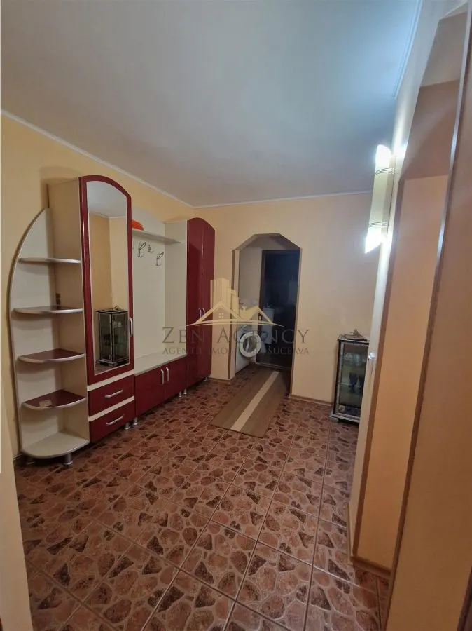 Apartament 2 camere decomandat de închiriat - foto 6