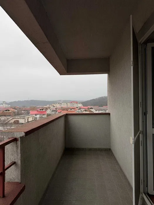 Apartament 2 camere - Nicolina-Complex Art Residence - foto 8