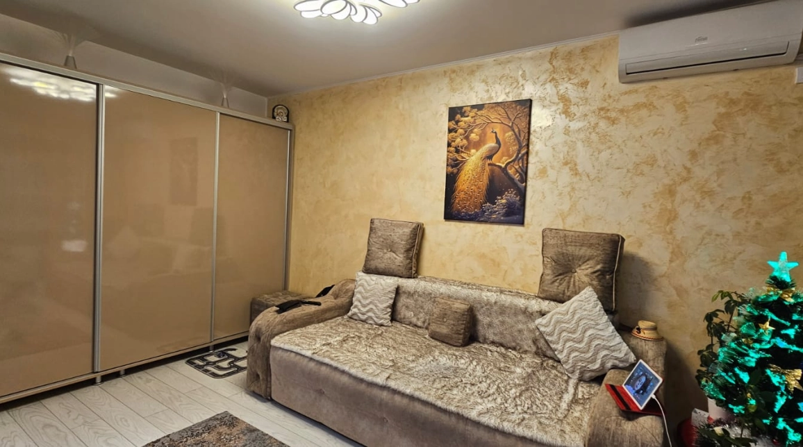 Apartament de vanzare 2 camere decomandat bloc nou Valea Lupului - foto 3