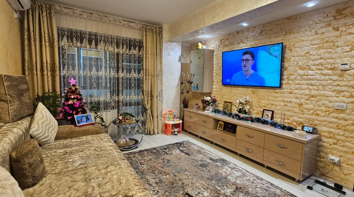 Apartament de vanzare 2 camere decomandat bloc nou Valea Lupului - foto 4
