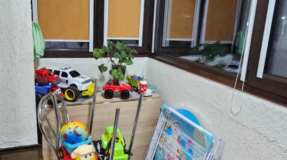 Apartament de vanzare 2 camere decomandat bloc nou Valea Lupului - foto 9