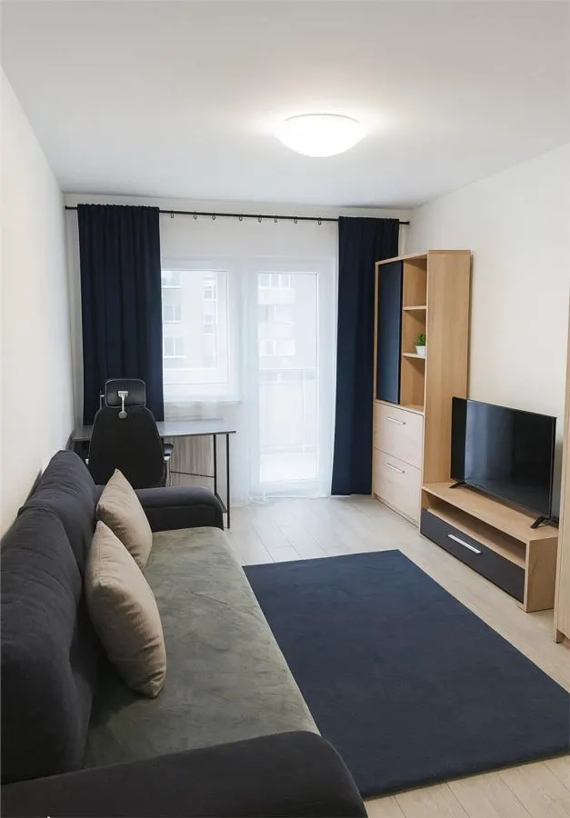 Apartament 2 camere D-54 mp util-Frumoasa-103.000 euro - foto 1