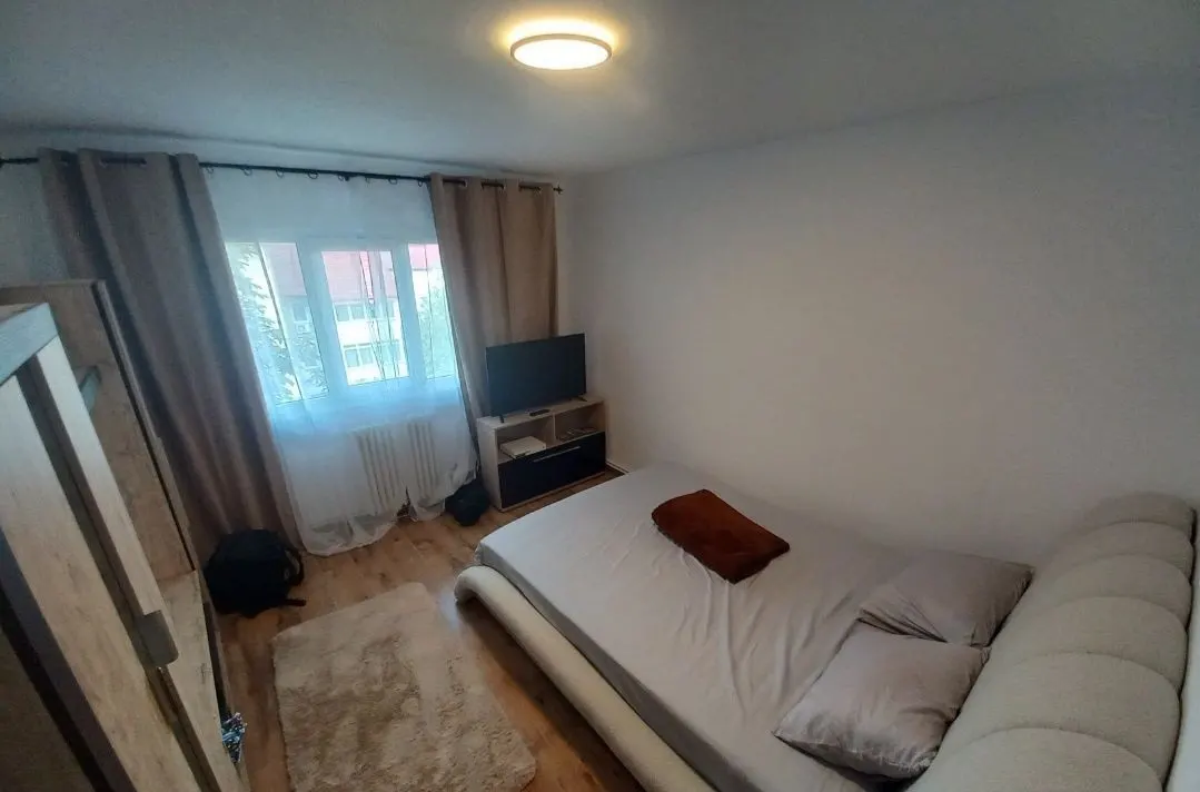 Apartament 2 camere D-54 mp util-Frumoasa-103.000 euro - foto 4