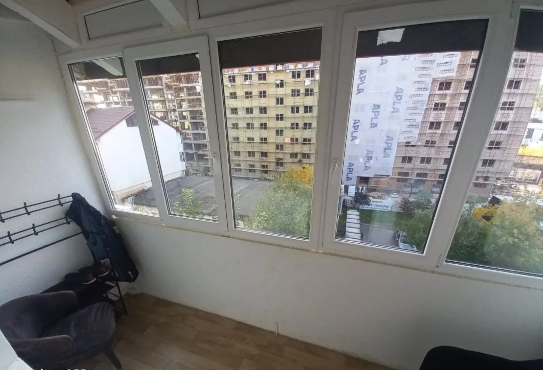 Apartament 2 camere D-54 mp util-Frumoasa-103.000 euro - foto 6