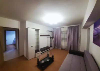 Apartament 2 Camere Nicolina - Iasi
