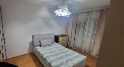 Apartament 2 Camere Nicolina - foto 2