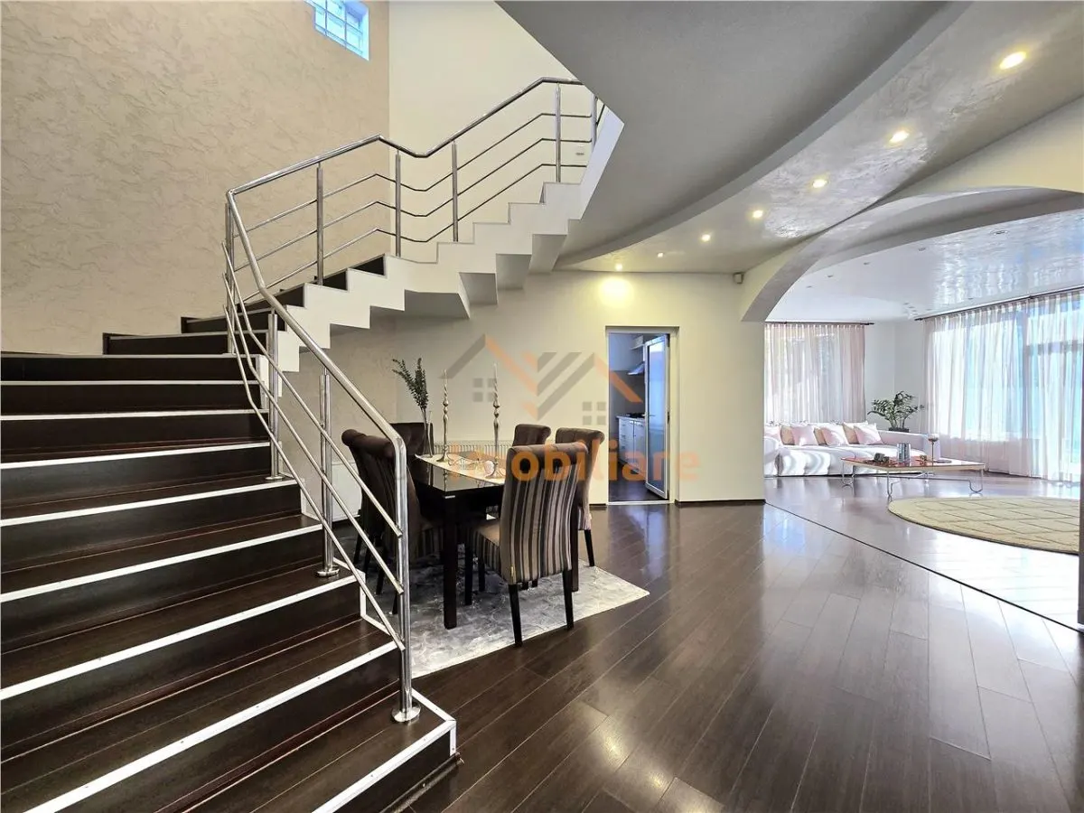 VILA LUX | ZONA BEVERLY HILLS | SANMARTIN | BIHOR - foto 16