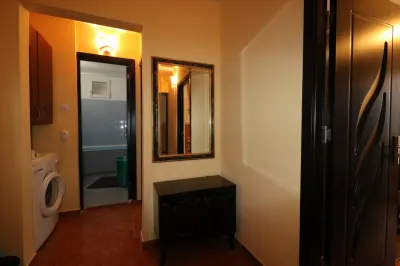 Apartament 2 camere Nicolina prima statie din Podu Ros - foto 14