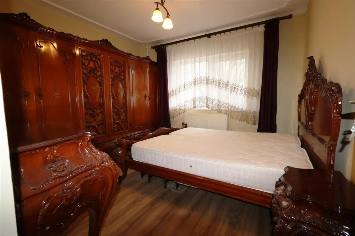 Apartament 2 camere Nicolina prima statie din Podu Ros - foto 4