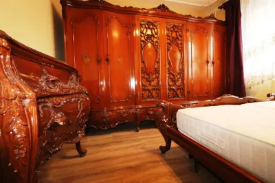 Apartament 2 camere Nicolina prima statie din Podu Ros - foto 8