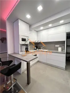 PENTHOUSE CU 3 CAMERE | LUCEAFARUL  | DE VÂNZARE | ORADEA - foto 11