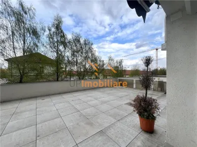 PENTHOUSE CU 3 CAMERE | LUCEAFARUL  | DE VÂNZARE | ORADEA - foto 15