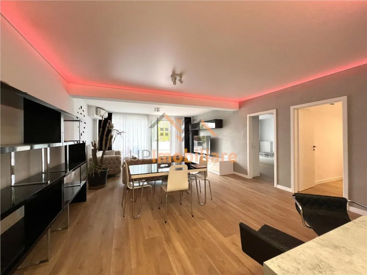 PENTHOUSE CU 3 CAMERE | LUCEAFARUL  | DE VÂNZARE | ORADEA - foto 7