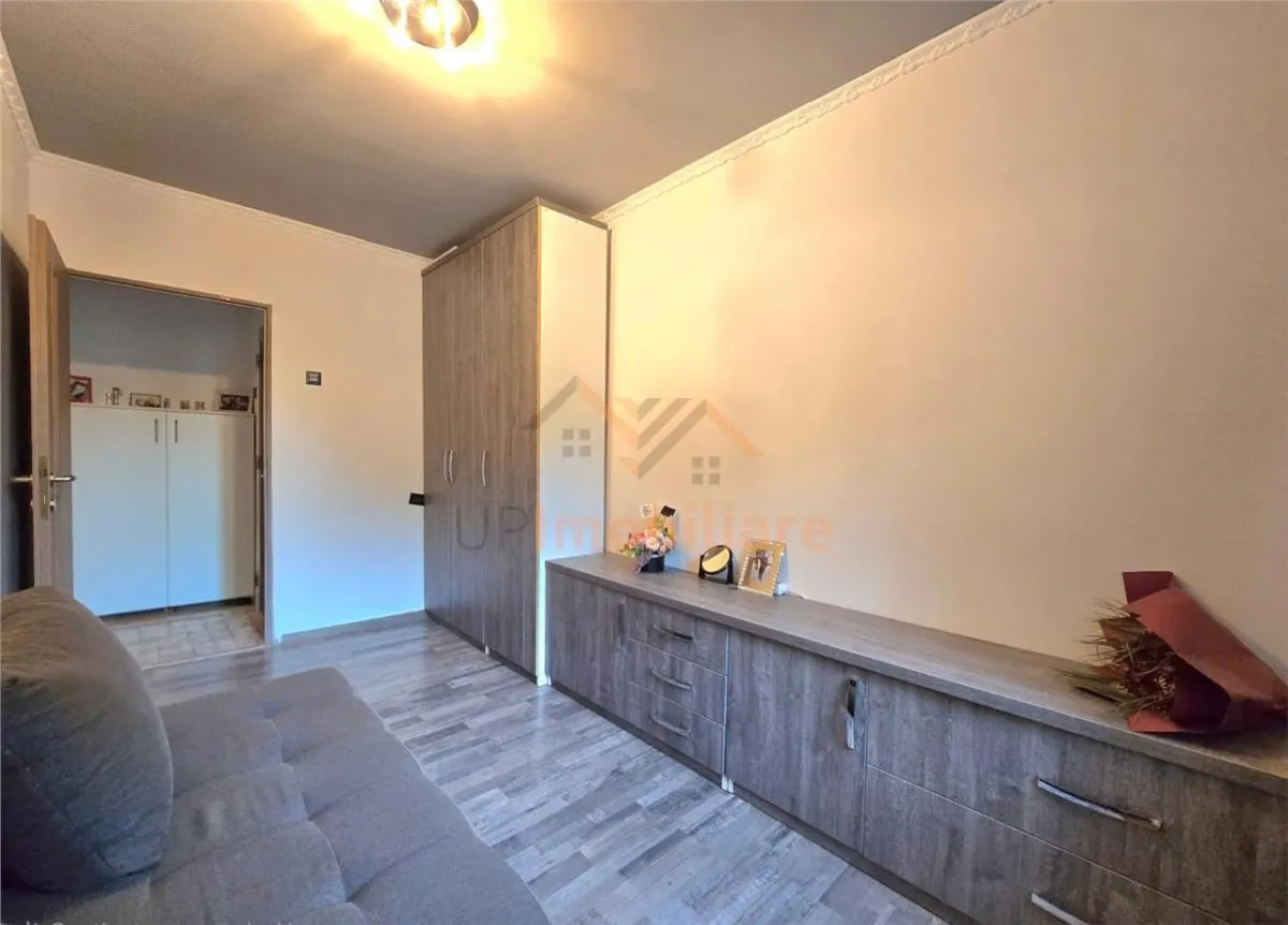 APARTAMENT 4 CAMERE | DECOMANDAT | ETAJ 2 | ROGERIUS | ORADEA - foto 17