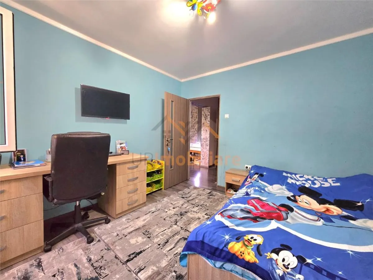 APARTAMENT 4 CAMERE | DECOMANDAT | ETAJ 2 | ROGERIUS | ORADEA - foto 10