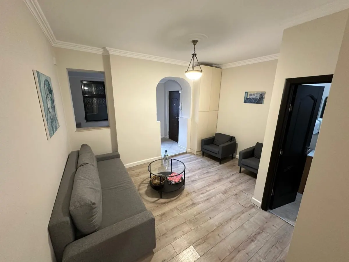 Spaţiu premium pentru birouri - ultracentral, 72 mp - foto 3