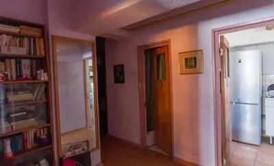 Apartament langa Palas - 105 mp - 4 camere ! - foto 9