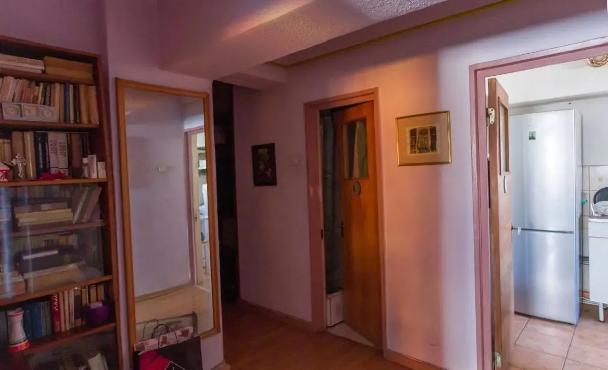 Apartament langa Palas - 105 mp - 4 camere ! - foto 9