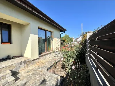 CASA PLAN PARTER | NUFARUL | ORADEA - Oradea