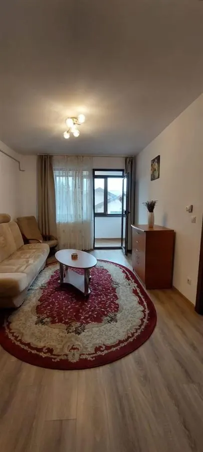 APARTAMENT 2 CAMERE VALEA LUPULUI 360 EURO - foto 13