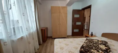 APARTAMENT 2 CAMERE VALEA LUPULUI 360 EURO - foto 14