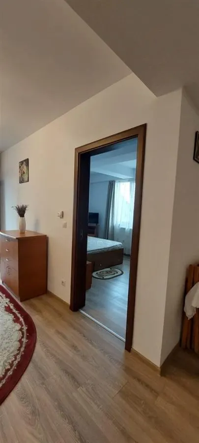 APARTAMENT 2 CAMERE VALEA LUPULUI 360 EURO - foto 5