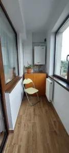 APARTAMENT 2 CAMERE VALEA LUPULUI 360 EURO - foto 6