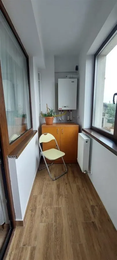APARTAMENT 2 CAMERE VALEA LUPULUI 360 EURO - foto 6