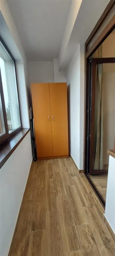 APARTAMENT 2 CAMERE VALEA LUPULUI 360 EURO - foto 7