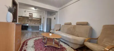 APARTAMENT 2 CAMERE VALEA LUPULUI 360 EURO - foto 9