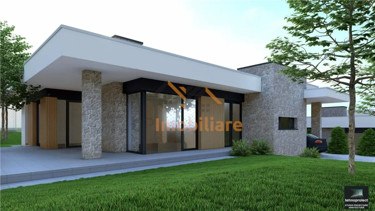 CASA PLAN PARTER |COMPLEX PREMIUM | ORADEA - foto 1