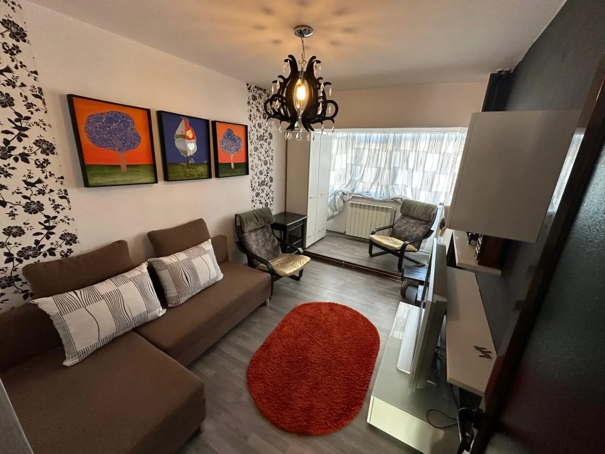 Apartament 4 camere exclusivist ultracentral, Palas - foto 2