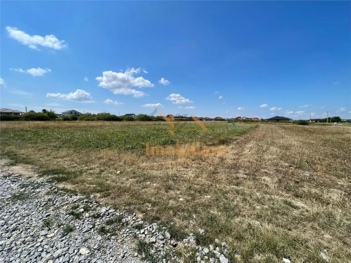 TEREN | 1391MP | SANMARTIN | BIHOR - foto 1