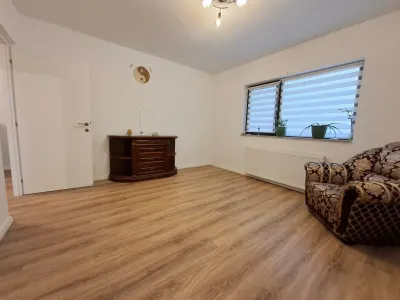 Apartament 2 camere de vanzare Bucium, bloc 2023, curte proprie 35 mp - foto 11