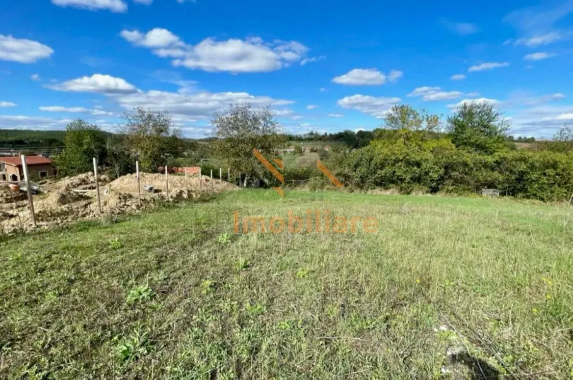 TEREN INTRAVILAN 5.995 MP | COMUNA SUMUGIU | BIHOR - foto 2
