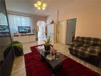 CASA CENTRALA | CURTE INDIVIDUALA | ORADEA - foto 2