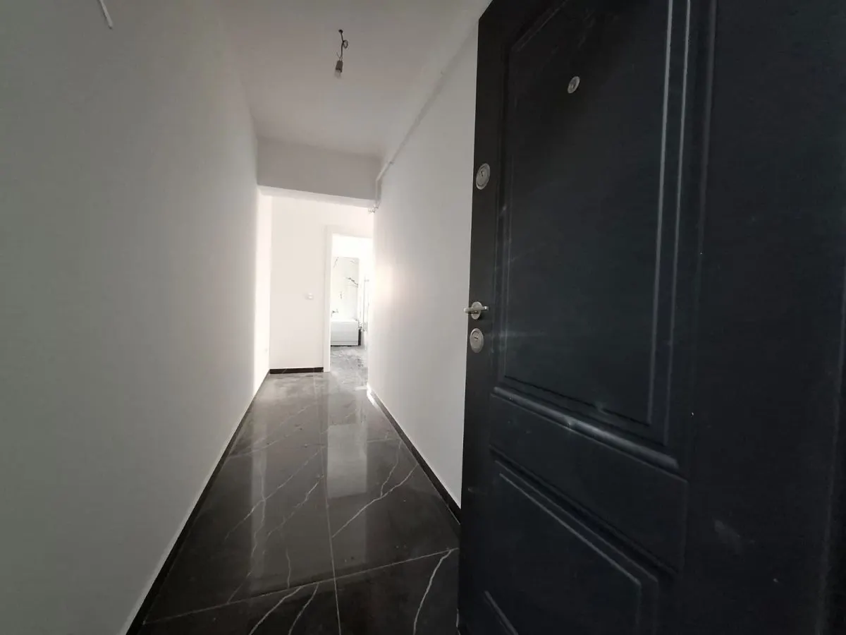 Apartament 1 camera de vanzare in Iasi, Galata, 46.72 mp, baie cu geam - foto 13