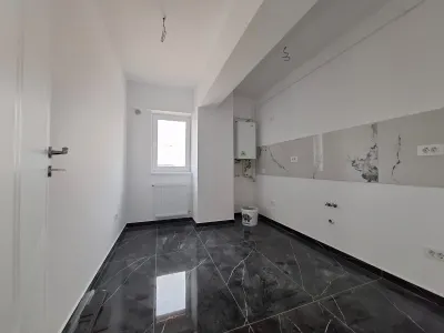 Apartament 1 camera de vanzare in Iasi, Galata, 46.72 mp, baie cu geam - foto 4