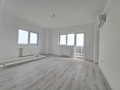 Apartament 1 camera de vanzare in Iasi, Galata, 46.72 mp, baie cu geam - foto 7