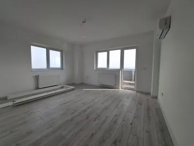 Apartament 1 camera de vanzare in Iasi, Galata, 46.72 mp, baie cu geam - foto 8