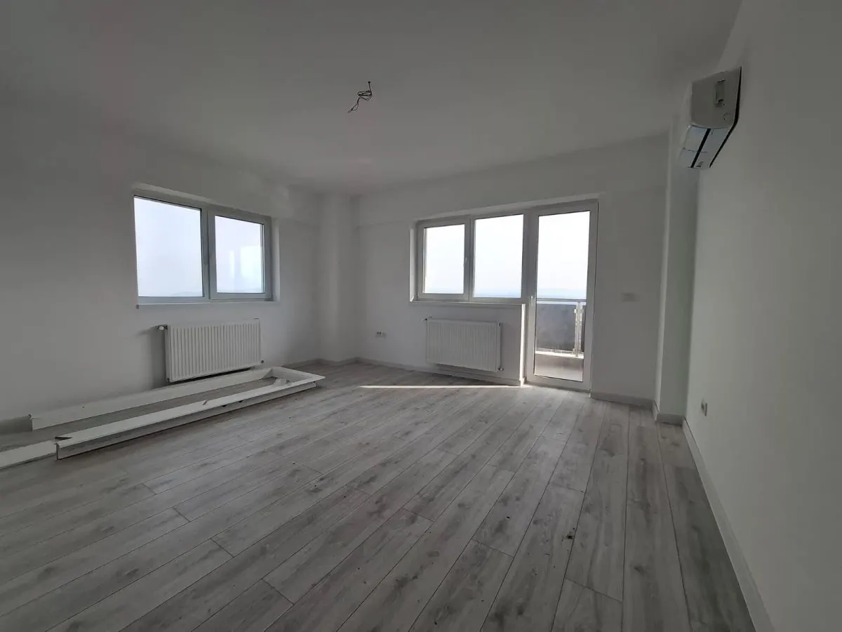Apartament 1 camera de vanzare in Iasi, Galata, 46.72 mp, baie cu geam - foto 8