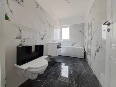 Apartament 1 camera de vanzare in Iasi, Galata, 46.72 mp, baie cu geam - foto 9