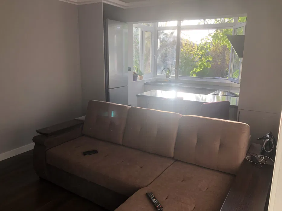 Ap 3 camere, , mobilat/utilat, et.1, Podu Ros - foto 3