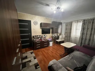 Apartament cu 2 camere, ETAJ 1, Zimbru 83.900 euro - Iasi