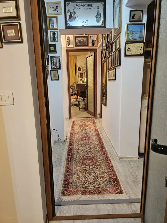 Zimbru -apartament 4 camere, 82 mp, complet mobilat - foto 1