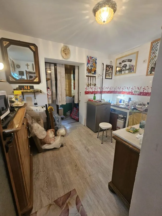 Zimbru -apartament 4 camere, 82 mp, complet mobilat - foto 3