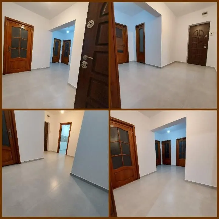 Apartament Pacurari 3 Camere Bloc 1990 - foto 1
