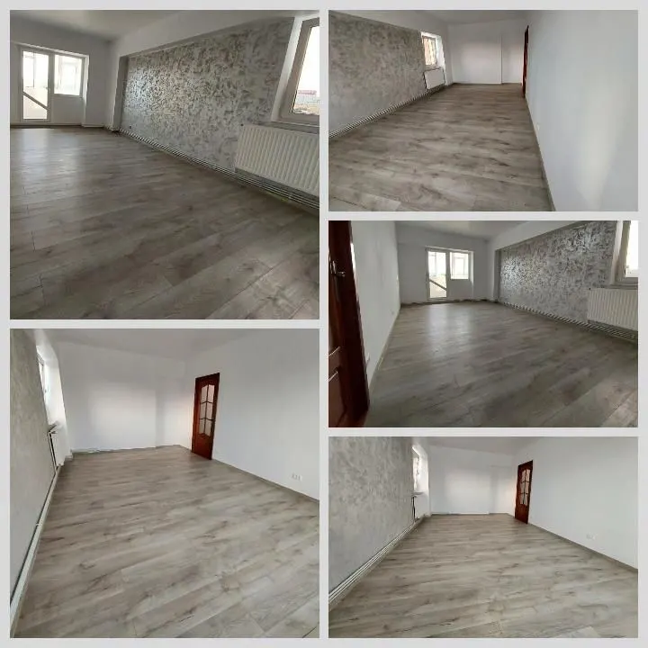Apartament Pacurari 3 Camere Bloc 1990 - foto 2