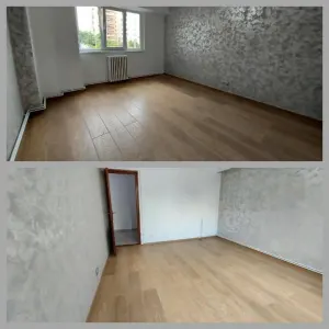 Apartament Pacurari 3 Camere Bloc 1990 - foto 5